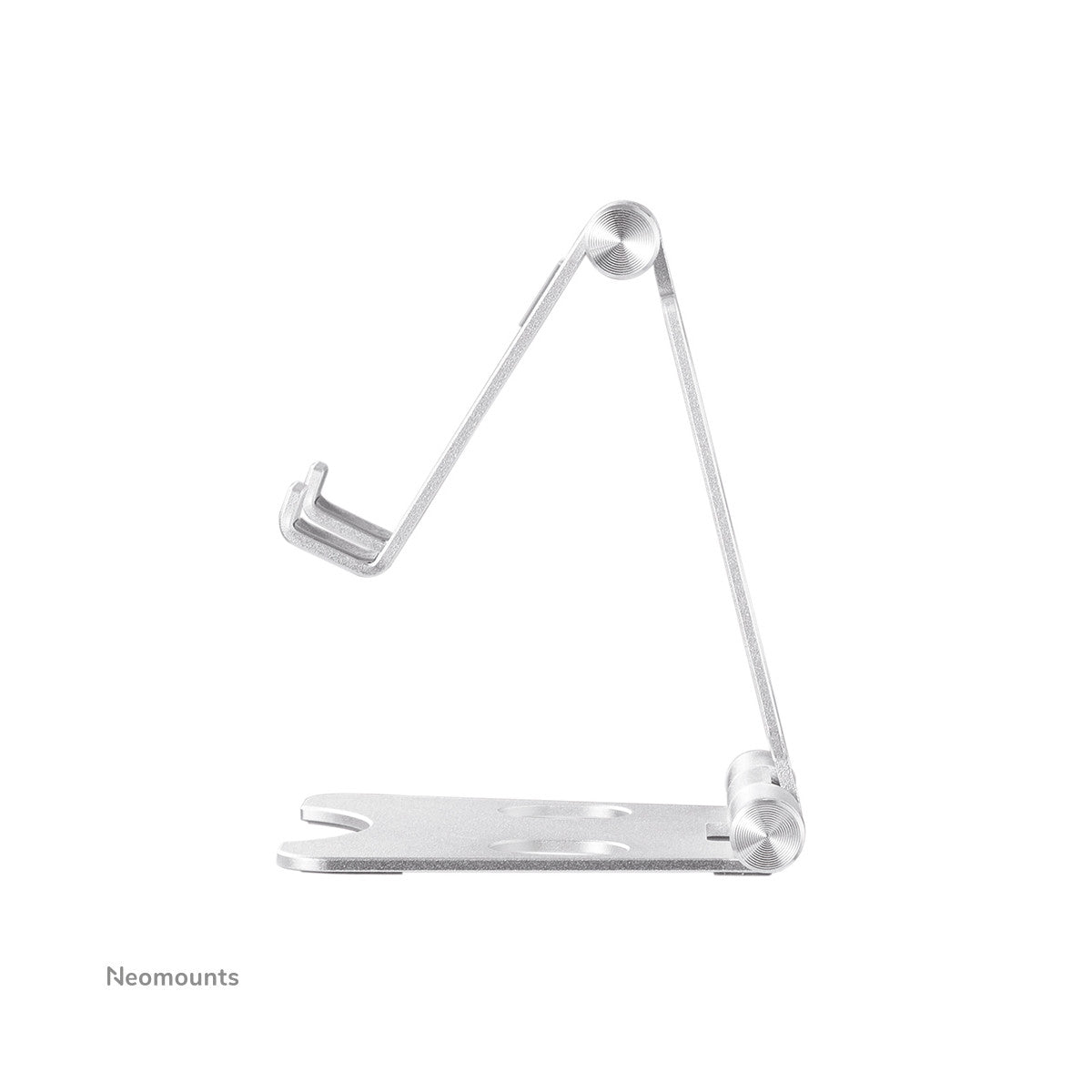 Neomounts DS10-150SL1 Supporto per telefono fino a 4.7" - pieghevole - universale