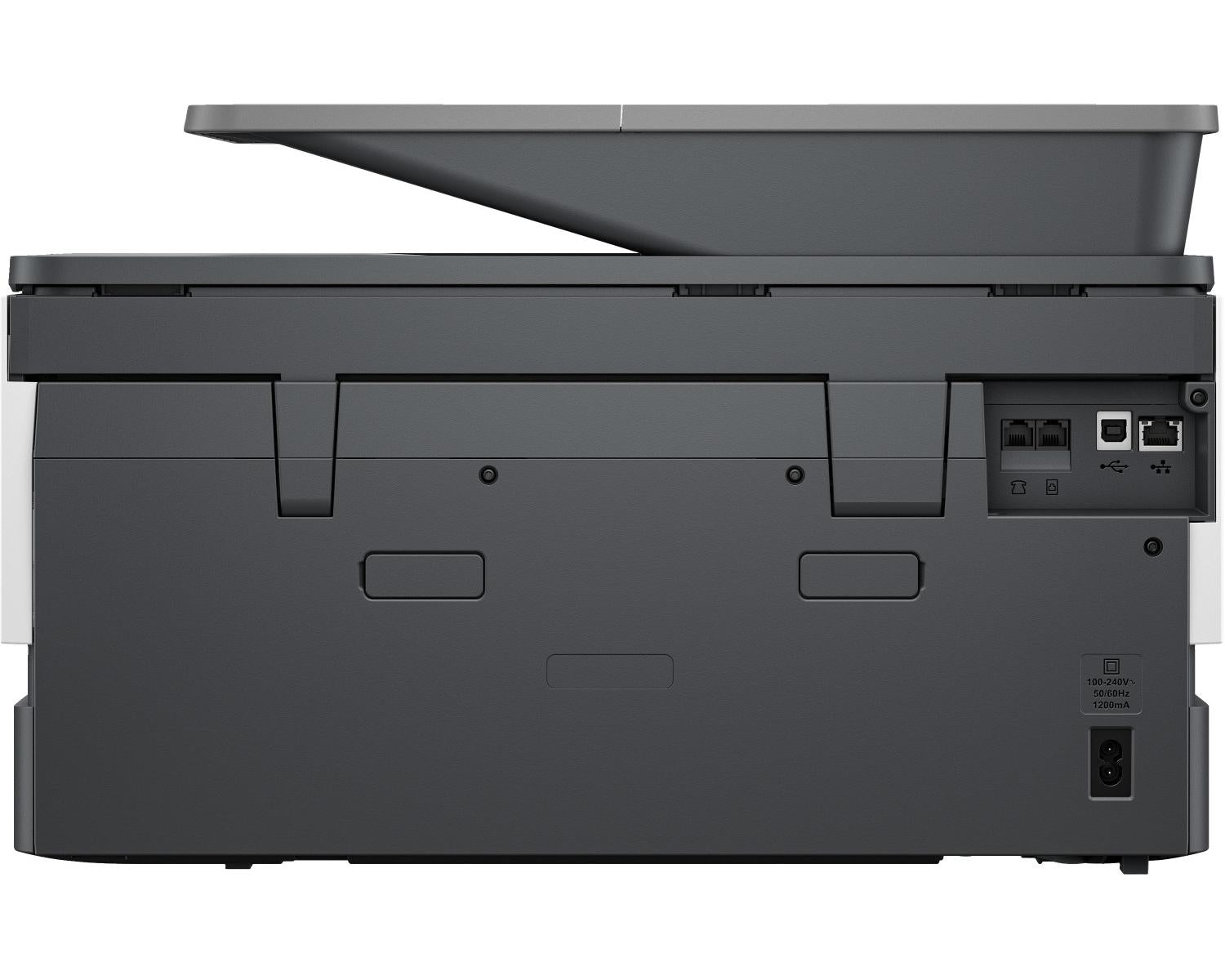 HP 4V2N0B Stampante Laser Multifunzione 9120b A4 4800x1200 DPI 20 ppm Wi Fi Bianco Nero