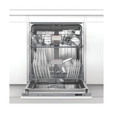 Hotpoint Ariston HDI LYM A5 R, Lavastoviglie 60cm, Classe A, 15 coperti, 41dBA, WiFi, OdourProtect