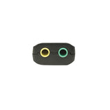 Manhattan 150859 scheda audio 5.1 canali USB