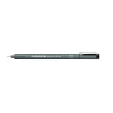 Staedtler Pigment liner Fineliner 0.7mm marcatore Nero