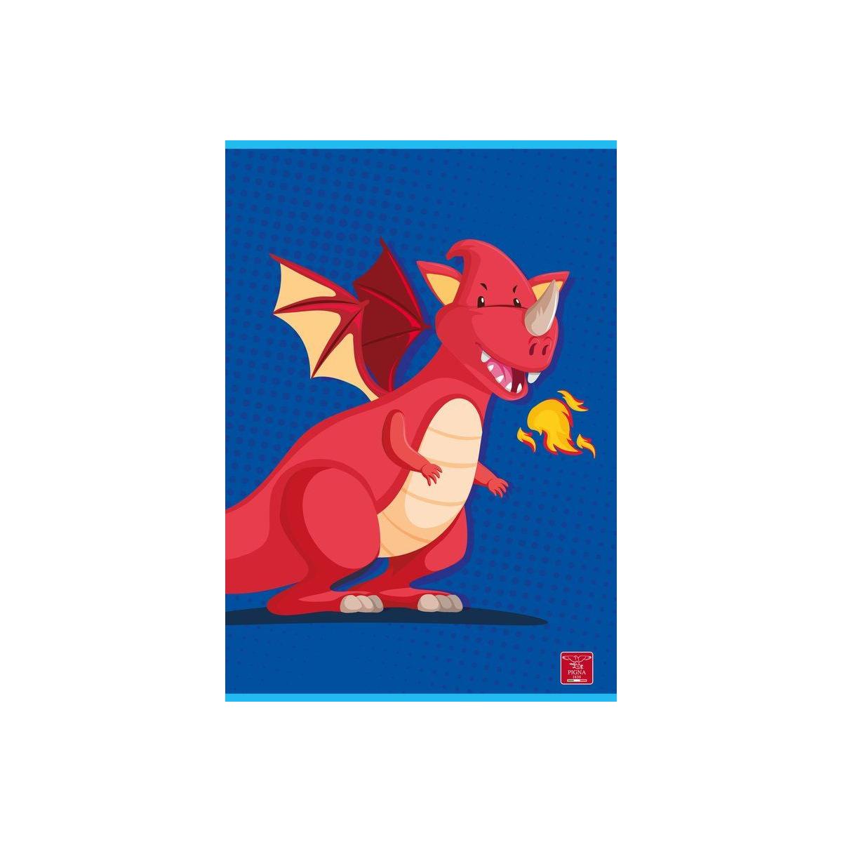 Pigna 02330330A quaderno per scrivere Multicolore