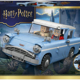LEGO Harry Potter Ford Anglia Volante Incantata 76470