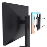 Trust 25980 Accessorio per monitor Luce