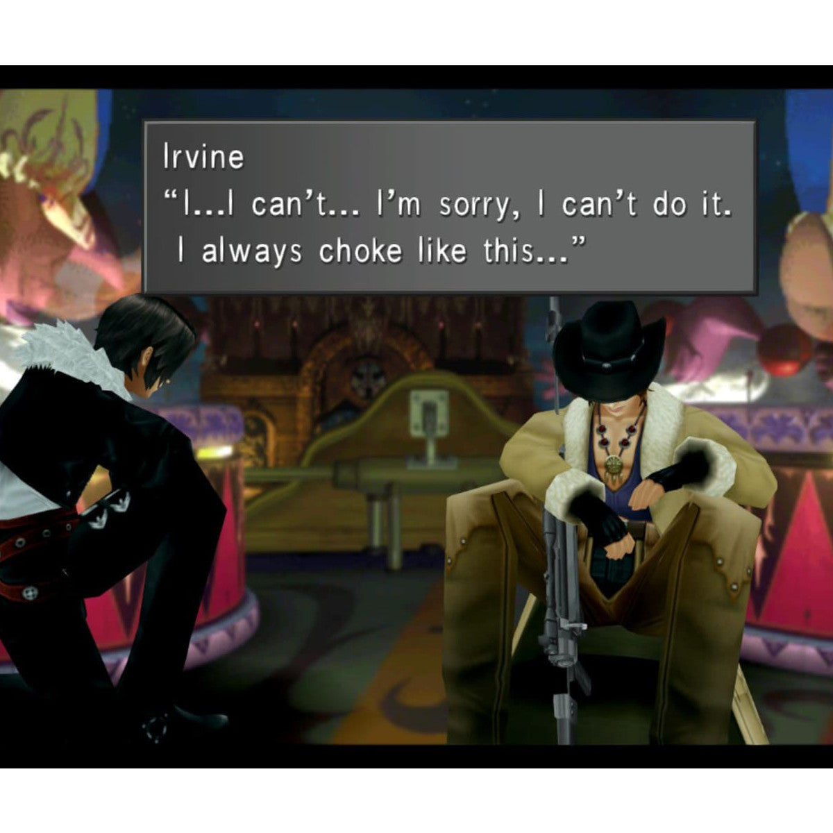 Square Enix Final Fantasy VIII Remastered Rimasterizzata per Nintendo Switch