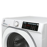 Hoover H-WASH 500 HW 48AMC/1-S lavatrice Caricamento frontale 8 kg 1400 Giri/min Bianco Venduto come Grado B 8059019010601