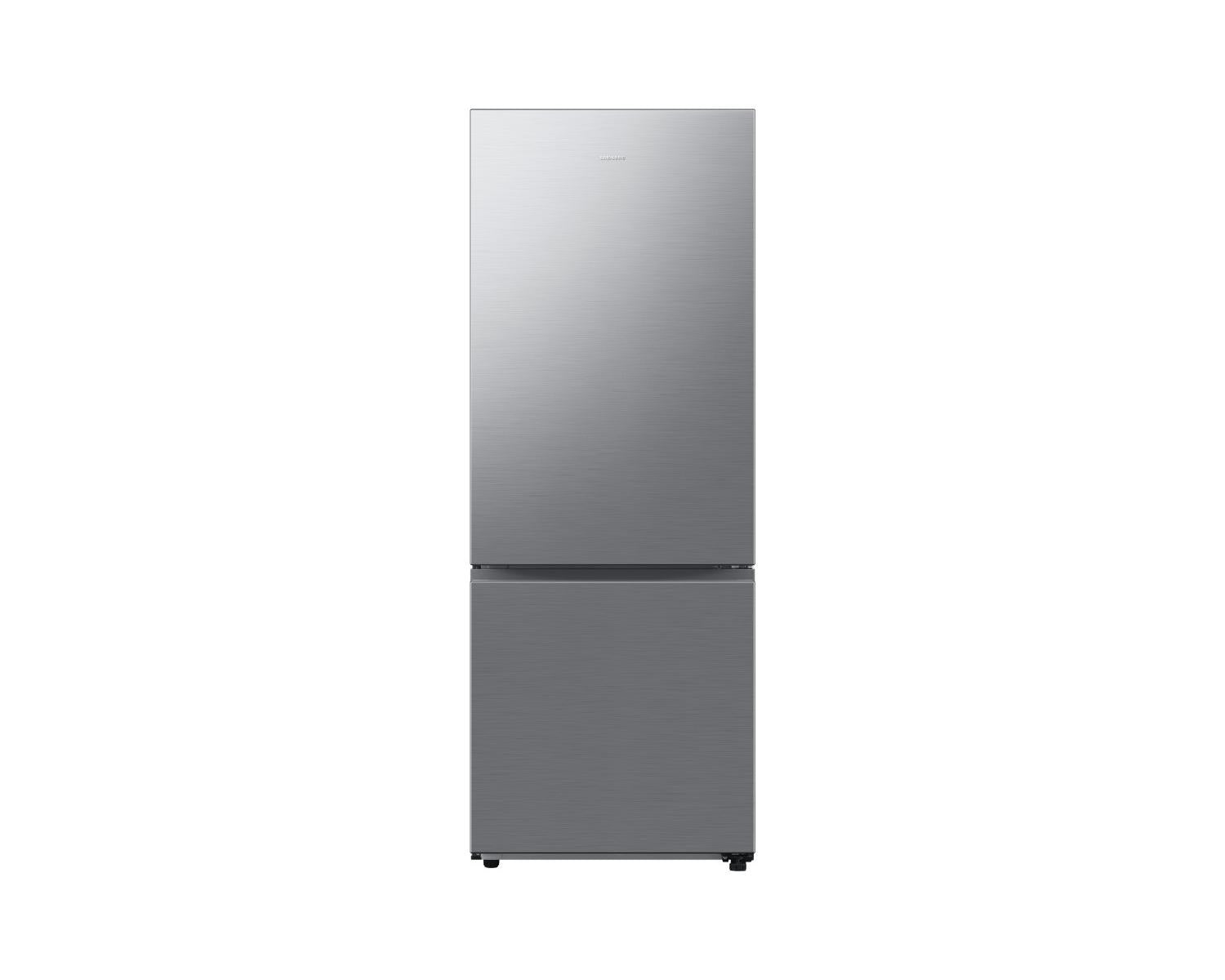 Samsung RB53DG706CS9 Libera installazione 538 L C Metallico