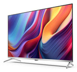 Sharp 43GP6265E TV 43 pollici 4K Ultra HD Smart TV Wi-Fi Grigio