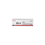 Canon 067H cartuccia toner 1 pz Originale Ciano