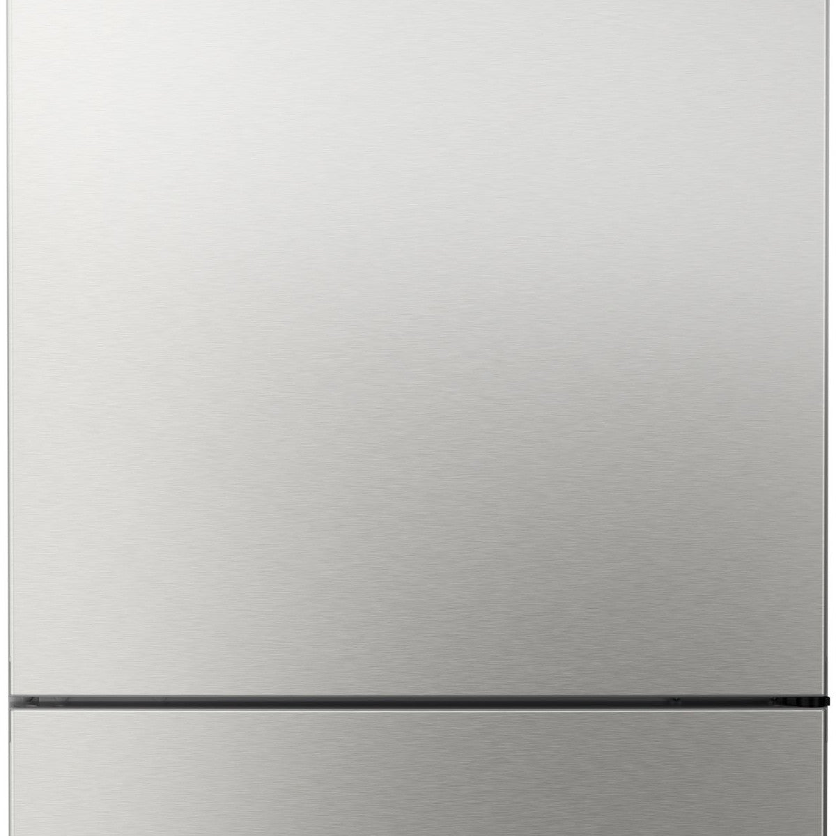 Bosch Serie 4 KGN492IAF , Frigorifero combinato da libera installazione, 203 x 70 cm, Acciaio spazzolato anti-impronta Classe A
