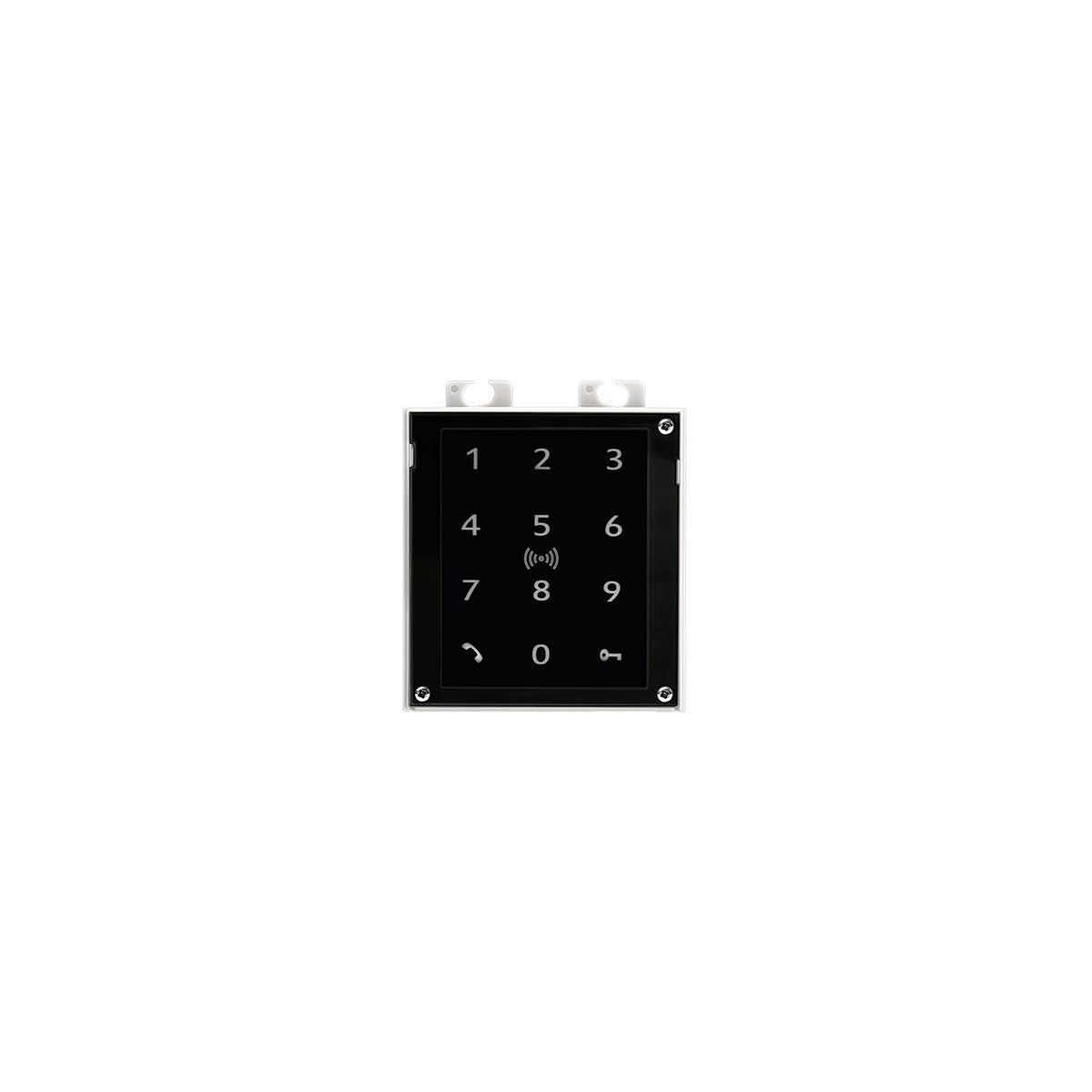 2N Touch Keypad RFID Reader 125kHz