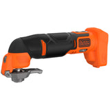Black e Decker BDCOS18N-XJ multi-strumento oscillante