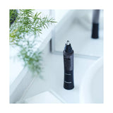 Panasonic ER-GN33-H301 rasoio di precisione Nero