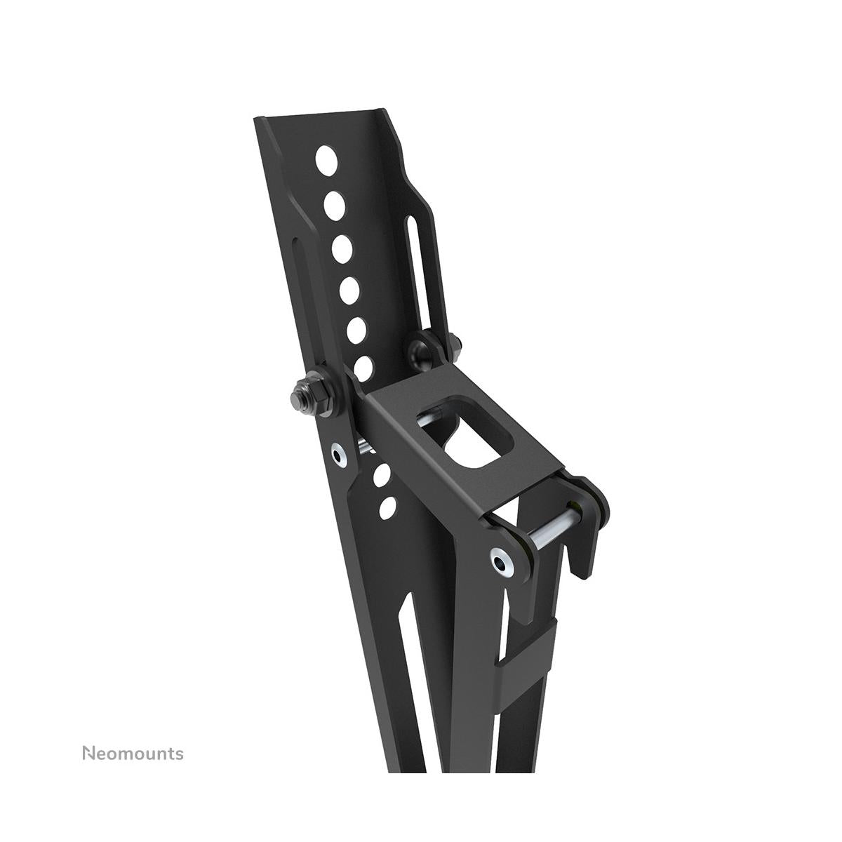 Neomounts WL35-550BL14 Supporto TV a parete 165,1 cm (65") Nero