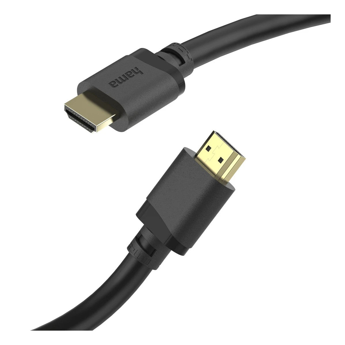 Hama 00202029 cavo HDMI 3 m HDMI tipo A (Standard) Nero