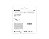 Kingston Technology MobileLite Plus lettore di schede USB 3.2 Gen 1 (3.1 Gen 1) Type-A Nero