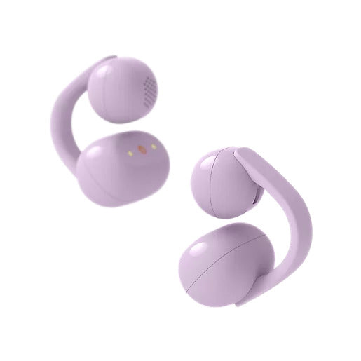 Sony WFLC900V.CE7 cuffia e auricolare Cuffie True Wireless Stereo (TWS) A orecchio aperto Chiamate/Musica/Sport/Tutti i giorni Bluetooth