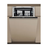 Whirlpool Lavastoviglie 45 cm