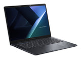 ASUS ExpertBook B3405CAA-LY0285X Intel Core Ultra 5 325 Computer portatile 35,6 cm (14") WUXGA 16 GB DDR5-SDRAM 512 GB SSD Wi-Fi 7 (802.11be) Windows 11 Pro Grigio