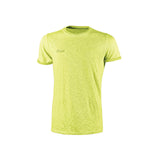 U-Power Fluo Camicia Giallo