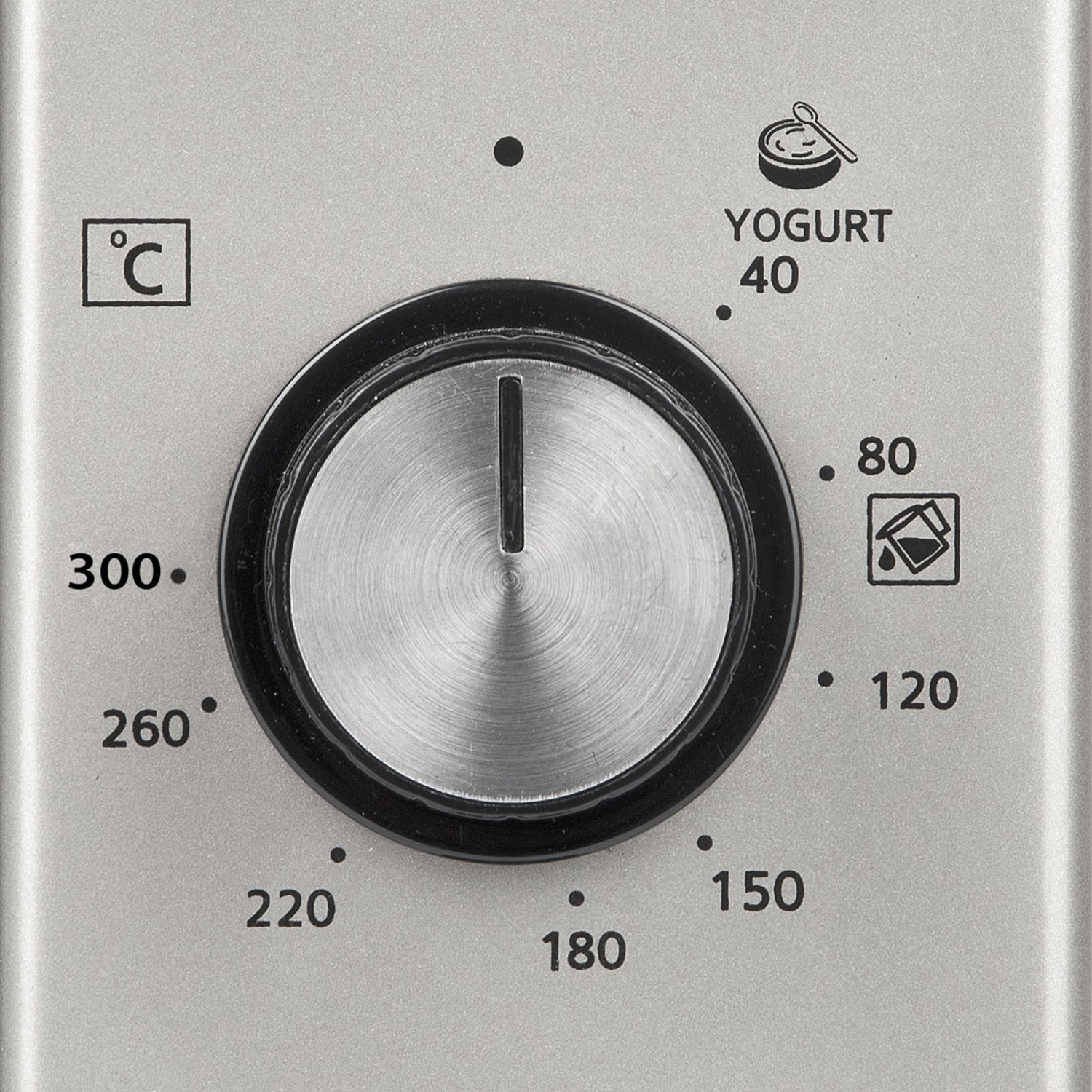 G3 Ferrari G10152 forno 37 L 1500 W Nero, Acciaio inossidabile
