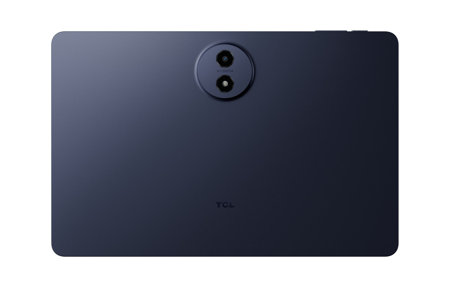 TCL TAB A1 tablet Mediatek 128 GB 27,7 cm (10.9") 6 GB Android 16 Blu