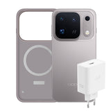OPPO Find X10 Pro Max 5G Titanium Box