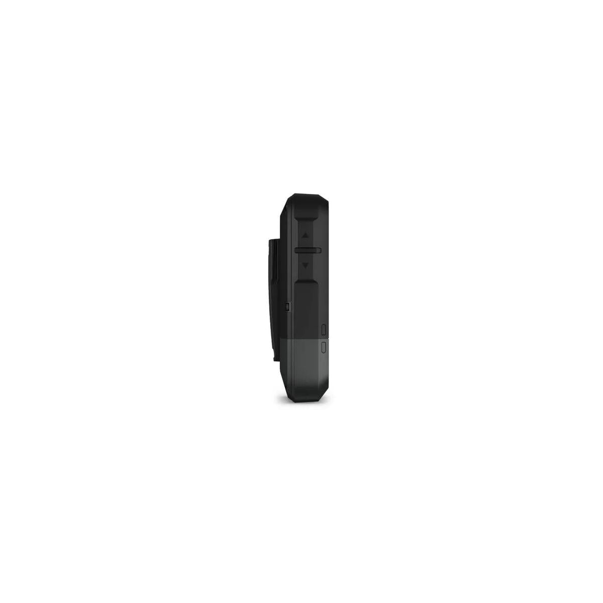 Garmin eTrex Solar Navigazione Palmare Energia solare GPS multibanda Schermo da 2.2 pollici Nero
