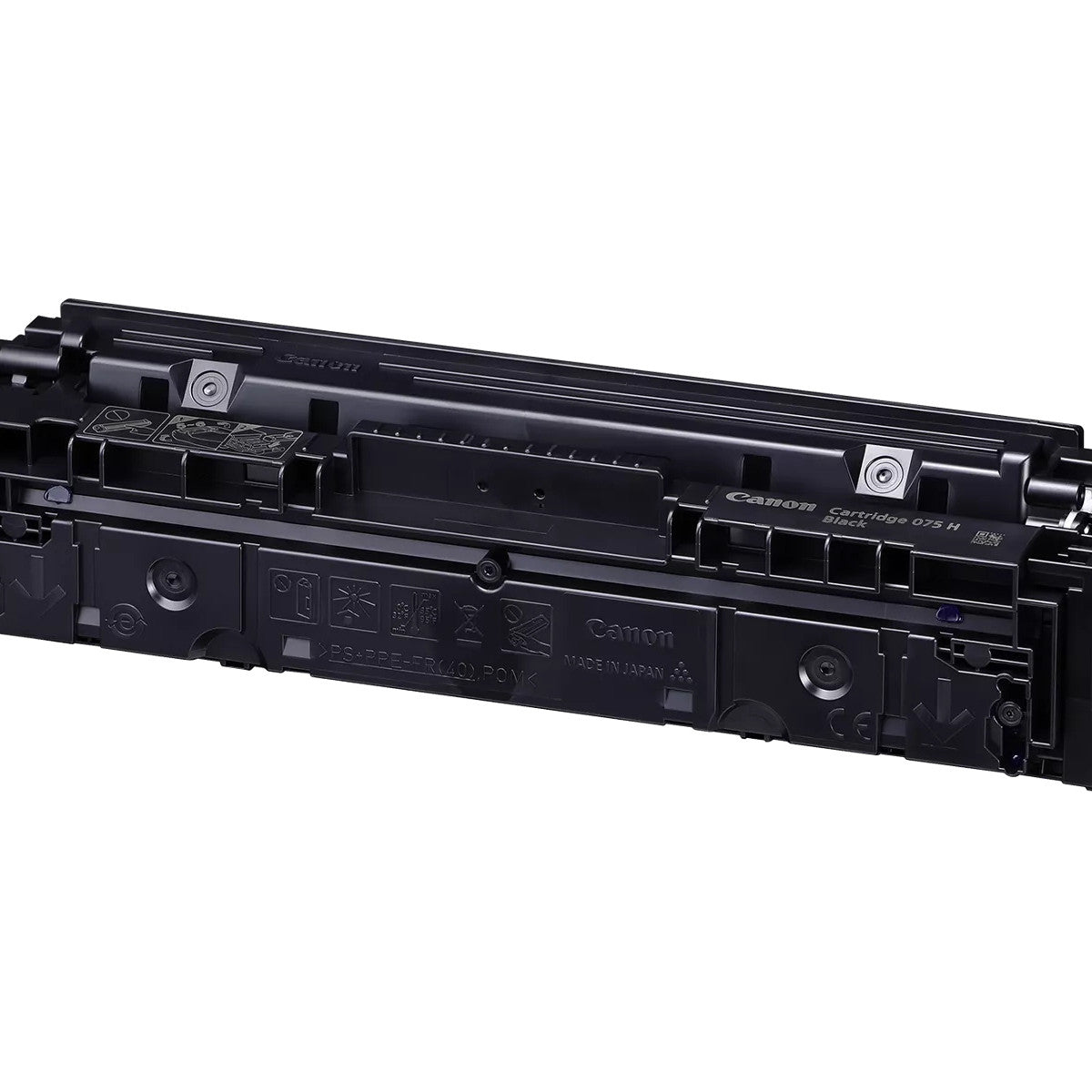 Canon 075 H cartuccia toner 1 pz Originale Nero