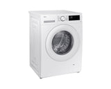 Samsung WW90CGC04DTEET Lavatrice Crystal Clean 9 Kg Bianco