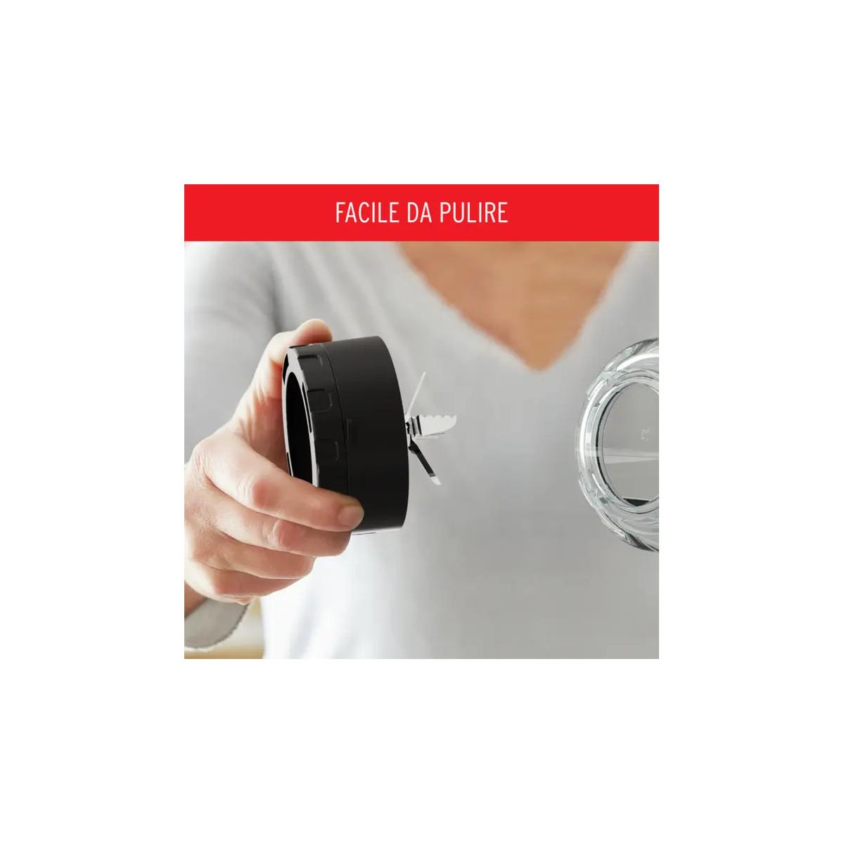 Moulinex LM871D Frullatore PerfectMix LM871D