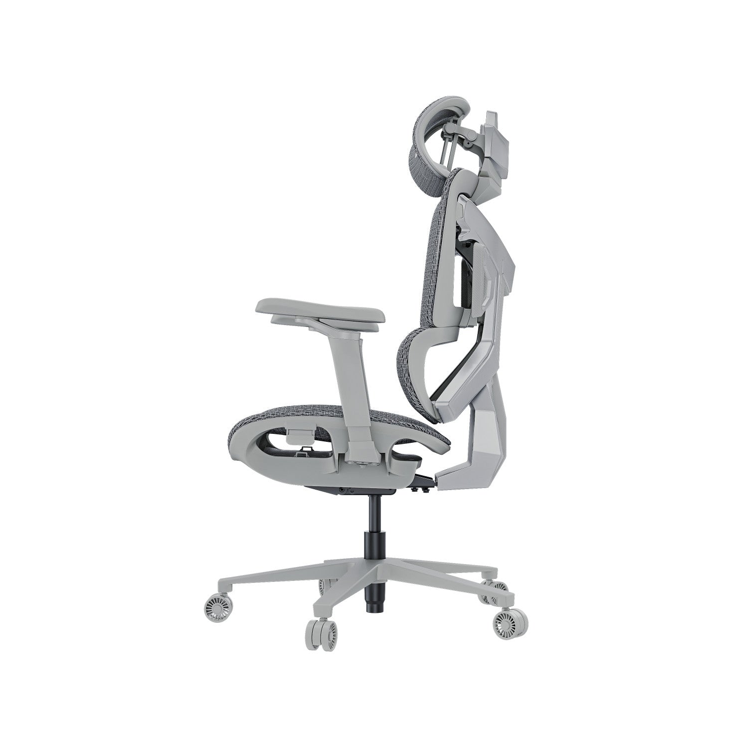 Anda Seat X-Air Pro Seduta in rete Schienale a rete