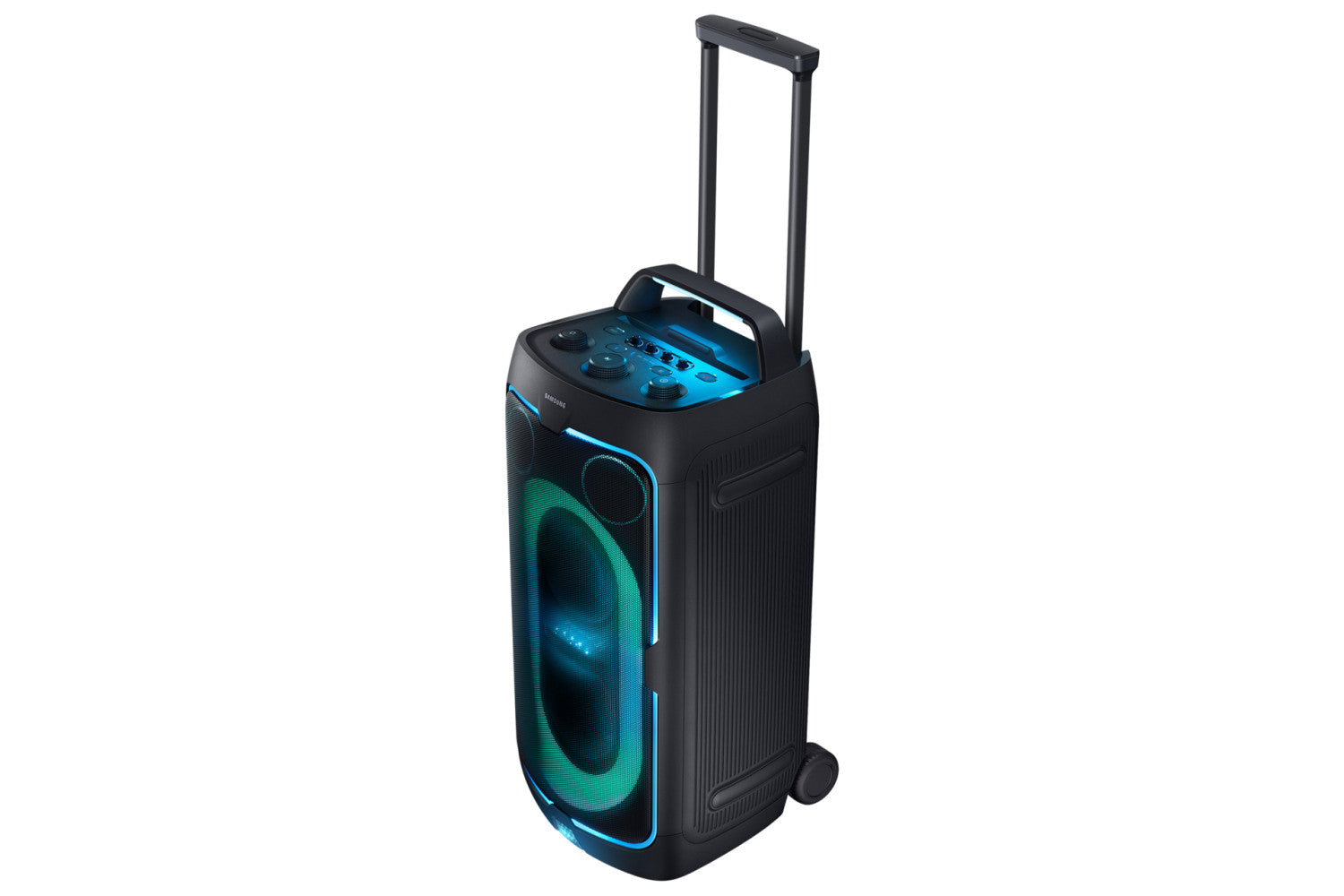 Samsung Sound Tower MX-ST50F (2025)