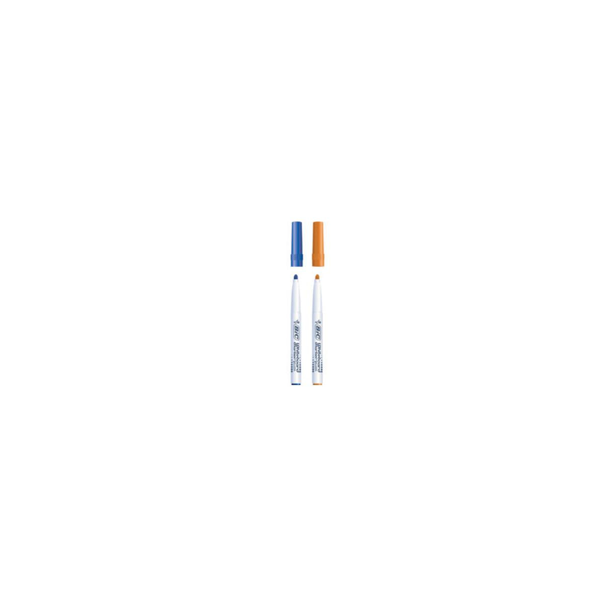 BIC Velleda 1741 evidenziatore 12 pz Tipo di punta Rosso