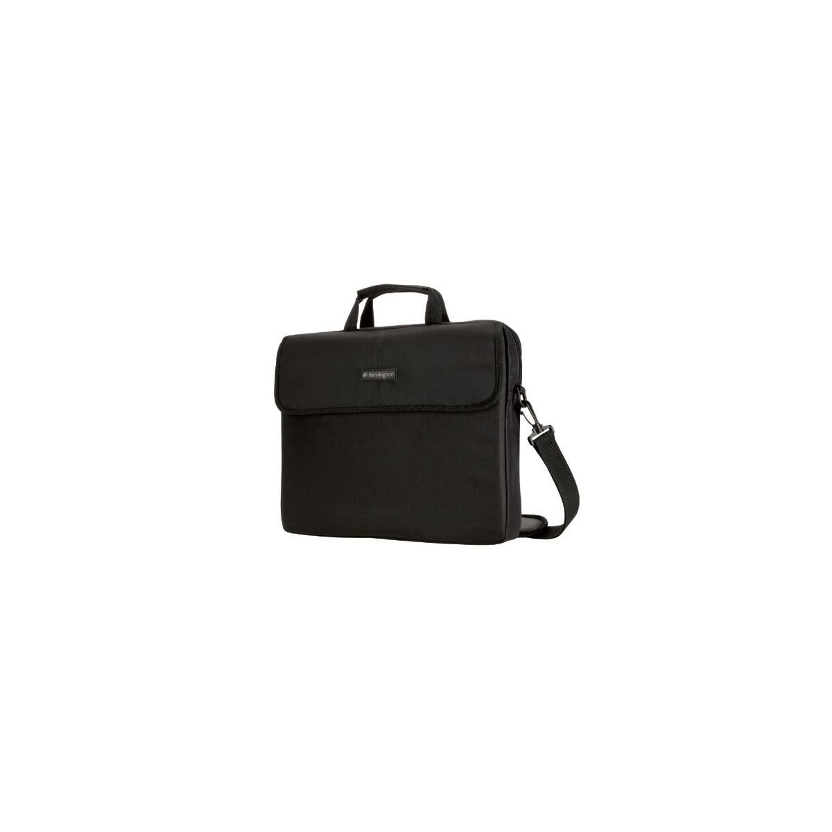 Kensington K62567US Borsa Simply Portable Classic Sleeve Notebook 17 Nero