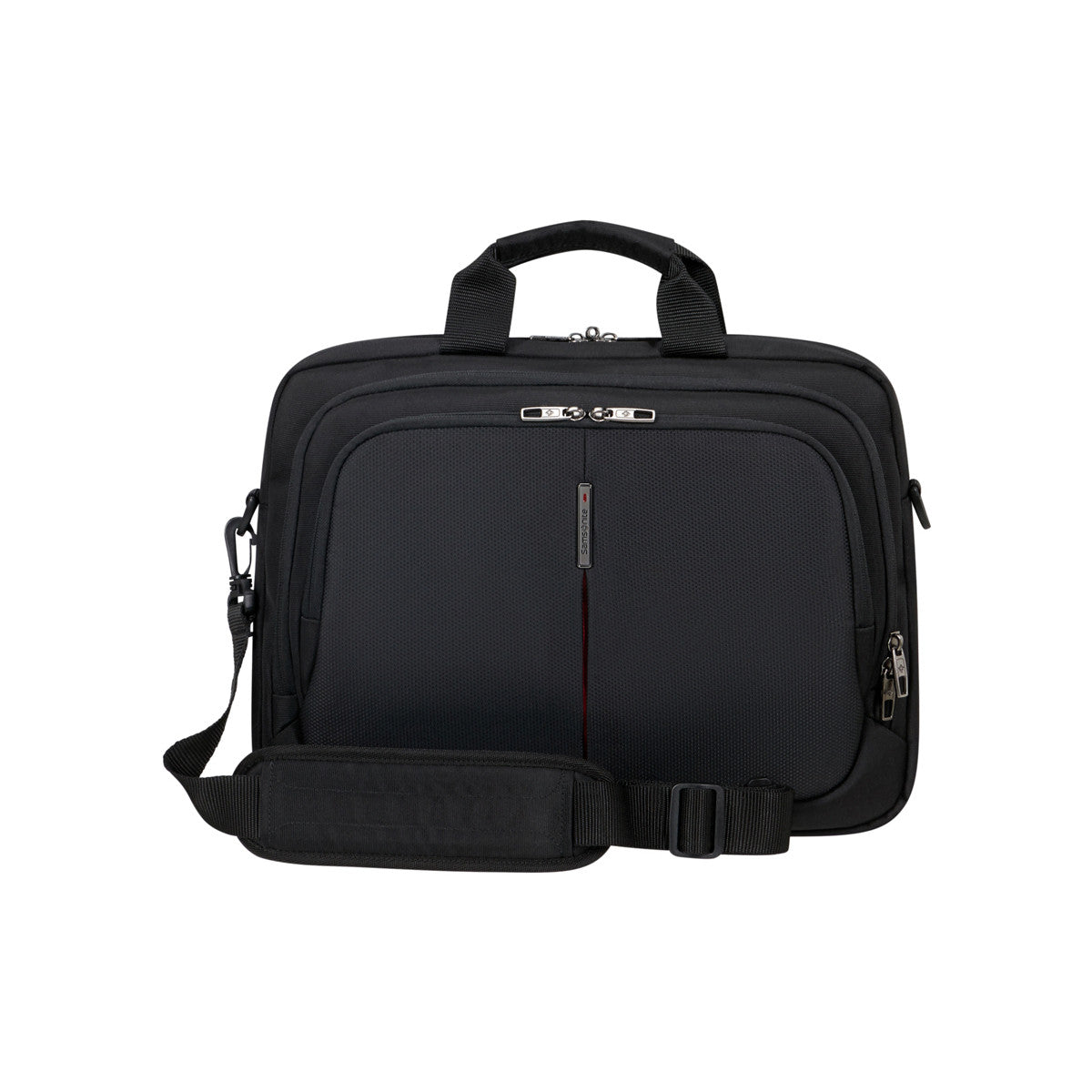 Samsonite Guardit 3.0 39,6 cm (15.6") Valigetta ventiquattrore Nero