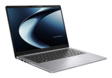 ASUS ExpertBook P3 G1 P3406CCA-LY0425X Intel Core Ultra 7 255H Computer portatile 35,6 cm (14") WUXGA 16 GB DDR5-SDRAM 512 GB SSD Wi-Fi 6 (802.11ax) Windows 11 Pro Grigio