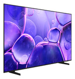 Samsung U8000F UE75U8072FUXXH TV 190,5 cm (75 pollici) 4K Ultra HD Smart TV Wi-Fi Nero