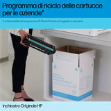 HP 953XL High Yield Magenta Original Ink Cartridge Cartuccia d'Inchiostro 1 pz Resa Elevata XL