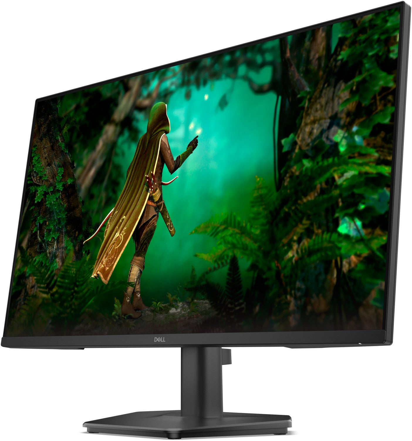 DELL SE2725HG Monitor PC 68,6 cm (27") 1920 x 1080 Pixel Full HD LCD Nero