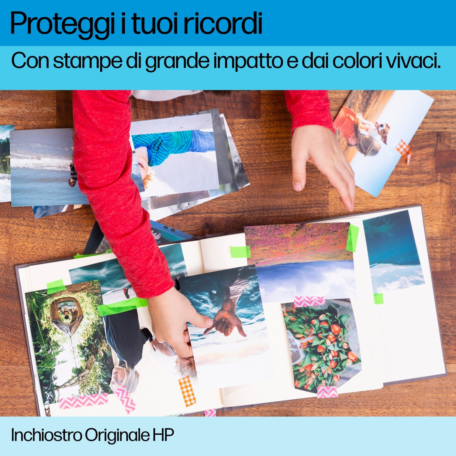 HP 3YP61AE Testina Stampante Getto Termico d'Inchiostro