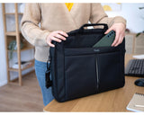Trust TRU21551 Borsa per Notebook da 16 pollici Nero