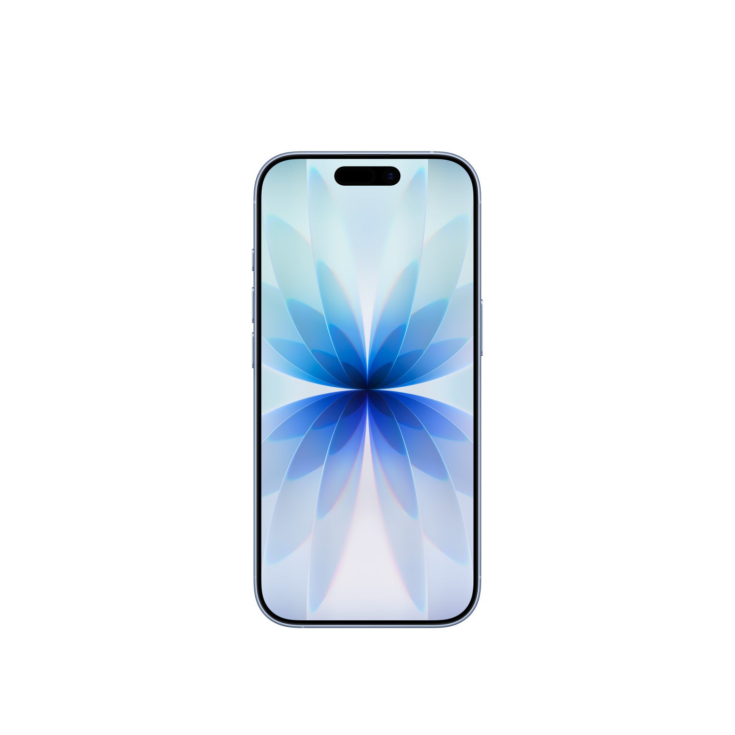 Apple iPhone 17 512GB smartphone Azzurro Nebbia