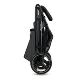 Kinderkraft Trig 3 Passeggino leggero 1 seduta Grigio