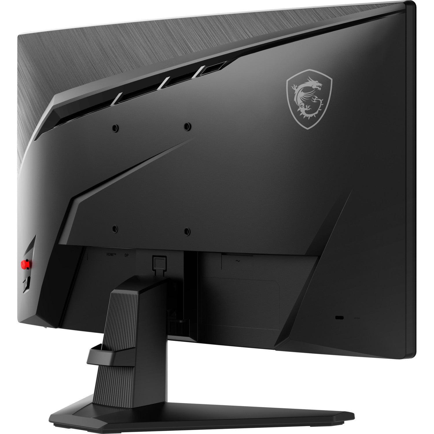 MSI MAG 242C Monitor PC 59,9 cm (23.6 pollici) 1920 x 1080 Pixel Full HD LCD Nero