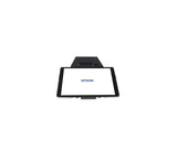 Epson TM m30II SL 512 Epson Stampante di ricevute con supporto per tablet USB Ethernet BT NES Lightning Nero