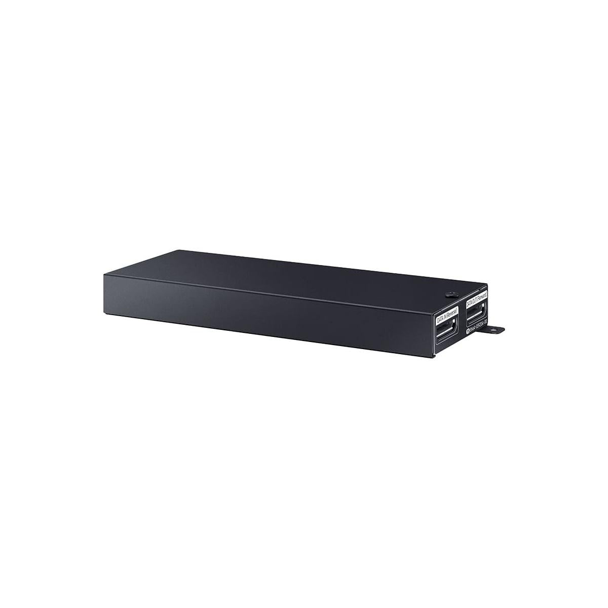 Samsung CY-IGAOFSXEN Nero 4K Ultra HD 3840 x 2160 Pixel