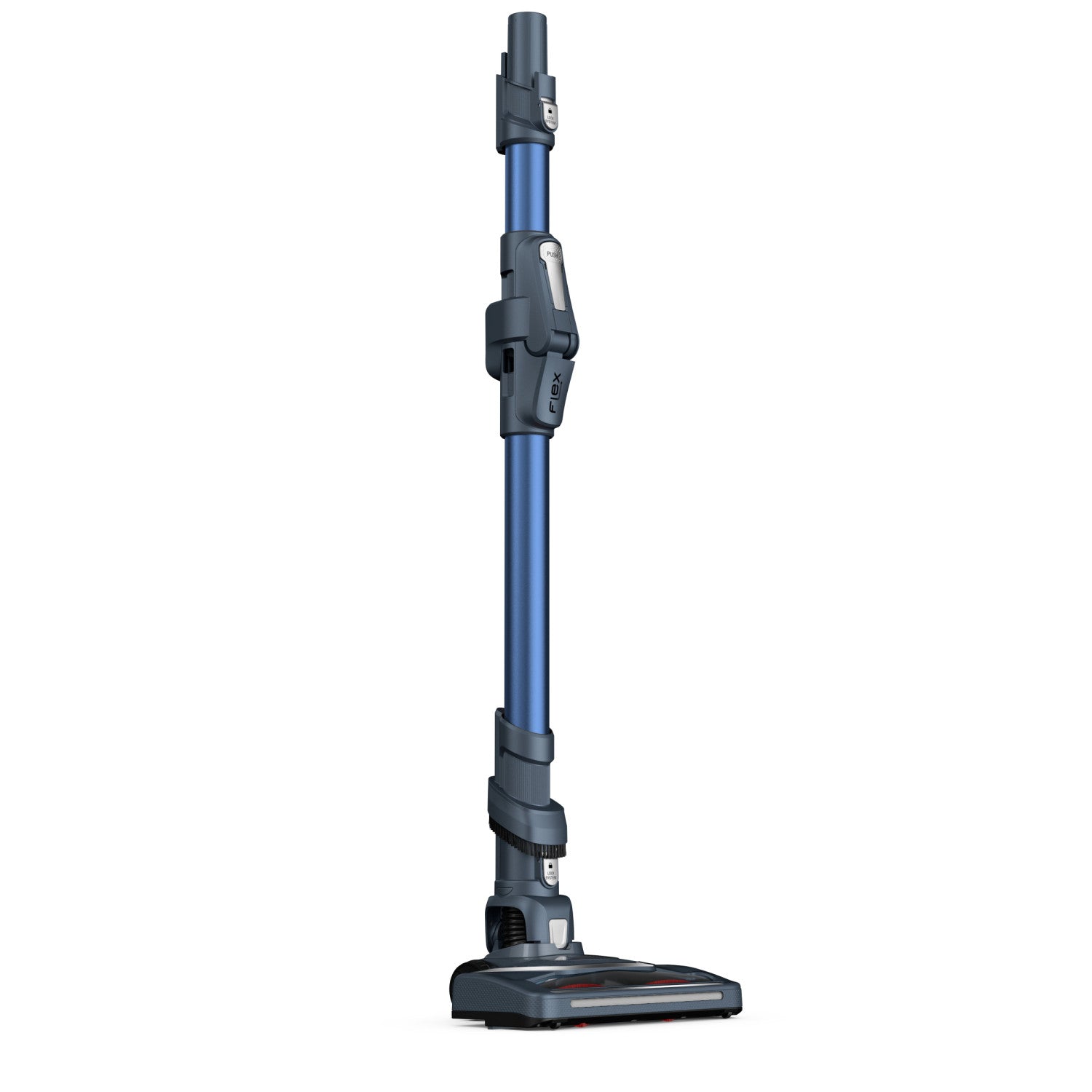 Rowenta 000001061 Scopa Ricaricabile da 22V RH9680 X Force Blu