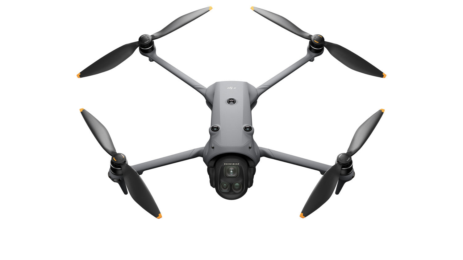 DJI Mavic 4 Pro Fly More Combo 4 rotori Quadrirotore 100 MP 12288 x 8192 Pixel 6654 mAh Grigio