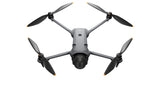 DJI Mavic 4 Pro Fly More Combo 4 rotori Quadrirotore 100 MP 12288 x 8192 Pixel 6654 mAh Grigio